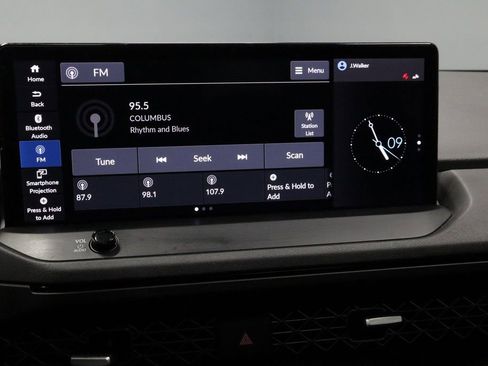 Used 2024 Honda Accord Sport image 2