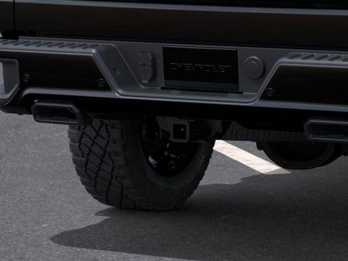 New 2026 Chevrolet Silverado 1500 LT Trail Boss w/ LT Trail Boss Premium Package image 34