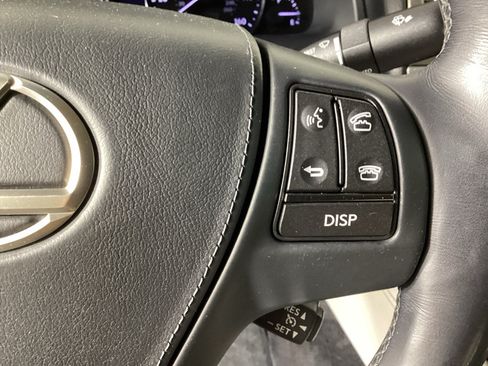 Used 2014 Lexus LS 460 L RWD image 26