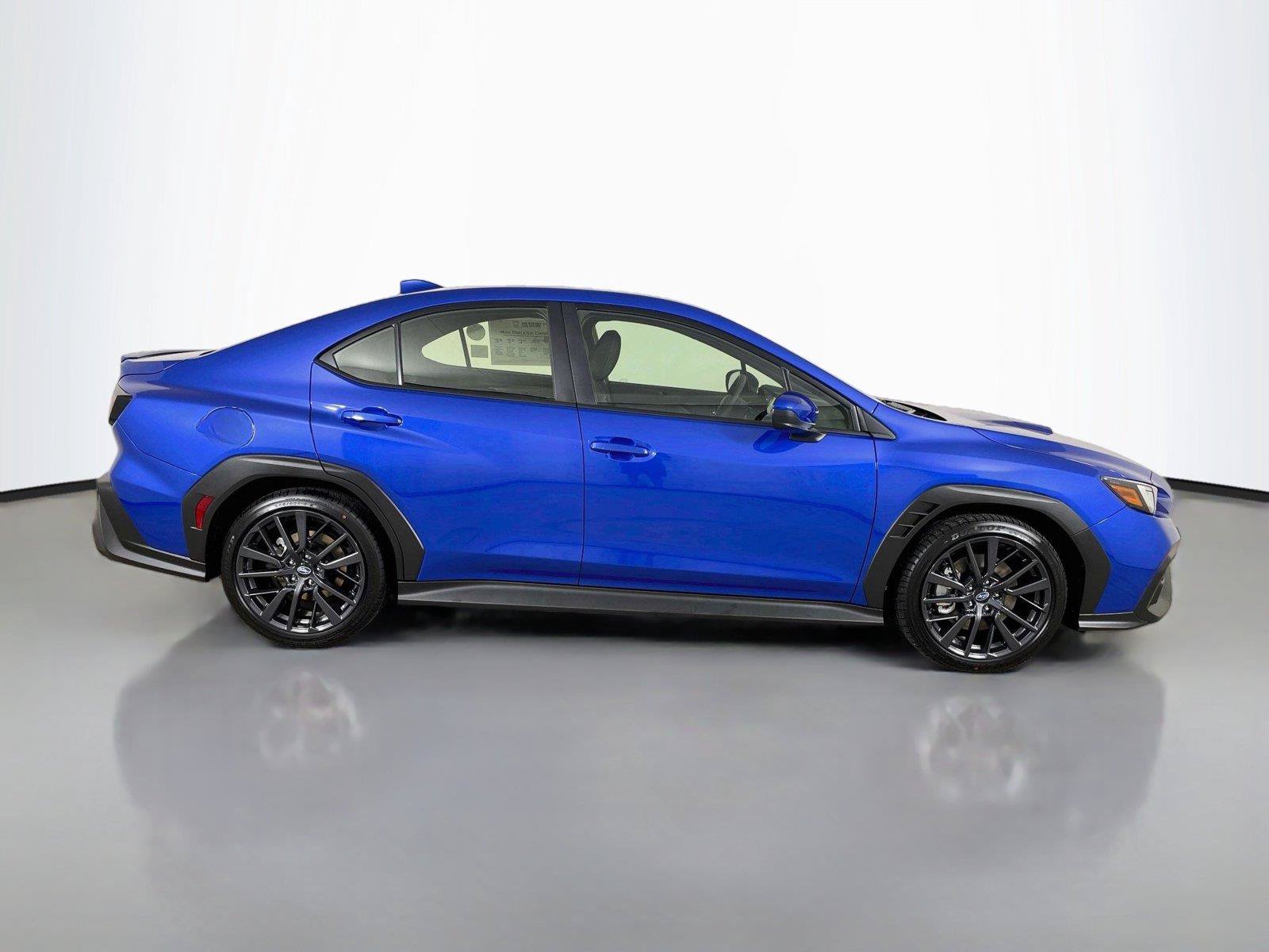 New 2026 Subaru WRX Premium AWD/4WD image 17
