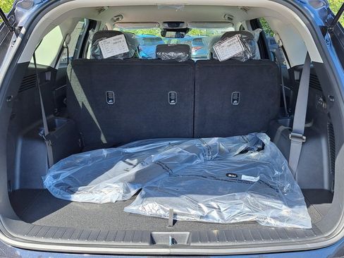 New 2025 Kia Sorento LX image 14