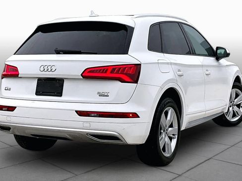 Used 2018 Audi Q5 2.0T Premium AWD/4WD image 13