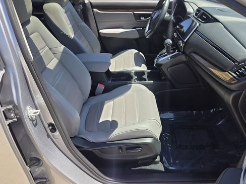 Used 2021 Honda CR-V EX-L image 16