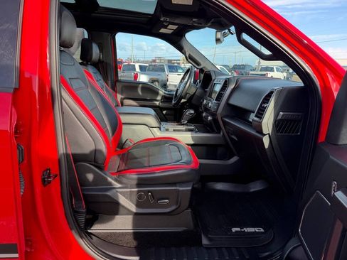 Used 2018 Ford F150 Lariat w/ Equipment Group 502A Luxury AWD/4WD image 59