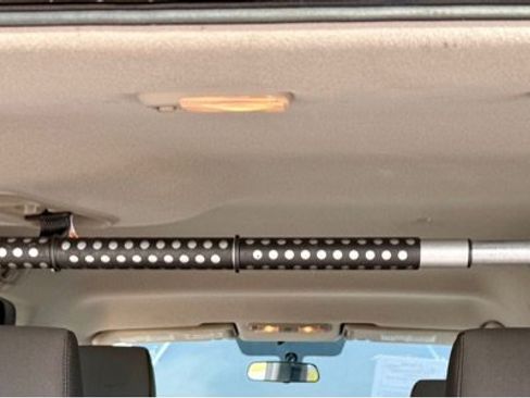 Used 2012 Nissan Xterra S w/ Value Package image 21