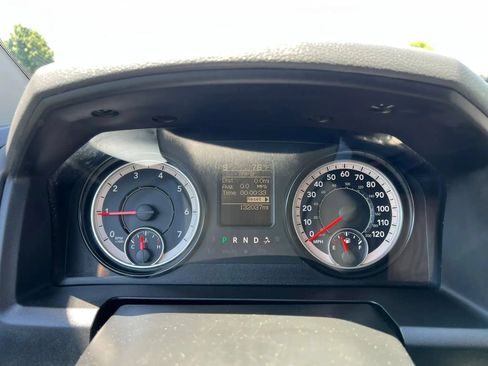 Used 2016 RAM 1500 Express AWD/4WD image 21