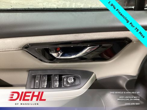 New 2026 Subaru Forester Limited image 22