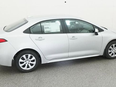 New 2026 Toyota Corolla LE image 10