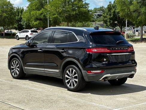 Used 2019 Lincoln MKC Reserve w/ MKC Climate Package FWD image 16