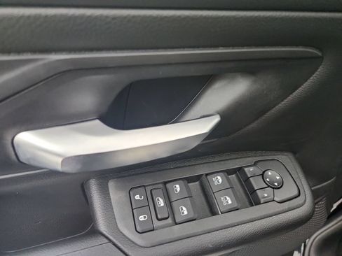 New 2026 RAM 1500 Warlock AWD/4WD image 5