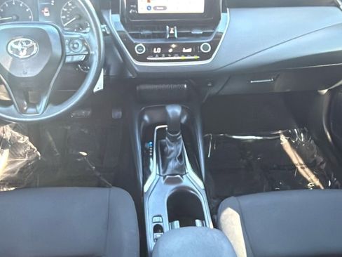 Used 2023 Toyota Corolla LE image 27