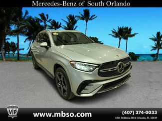 New 2025 Mercedes-Benz GLC 350e 4MATIC video 1