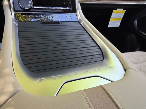 New 2026 Nissan Armada Platinum w/ Convenience Package image 39