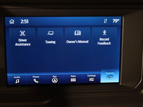Used 2023 Ford Bronco Outer Banks AWD/4WD image 57