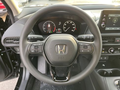 New 2026 Honda HR-V LX image 13