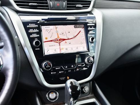 Used 2024 Nissan Murano Platinum w/ Cargo Package AWD/4WD image 22