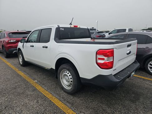 Used 2022 Ford Maverick XL FWD image 8