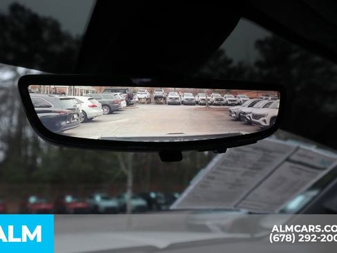 Used 2021 GMC Sierra 3500 Denali w/ Denali Ultimate Package image 33