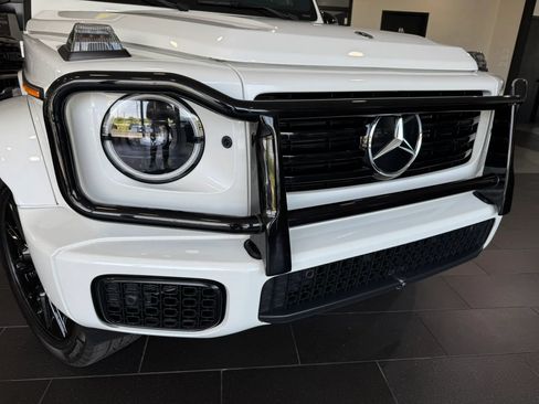 Used 2025 Mercedes-Benz G 550 image 78