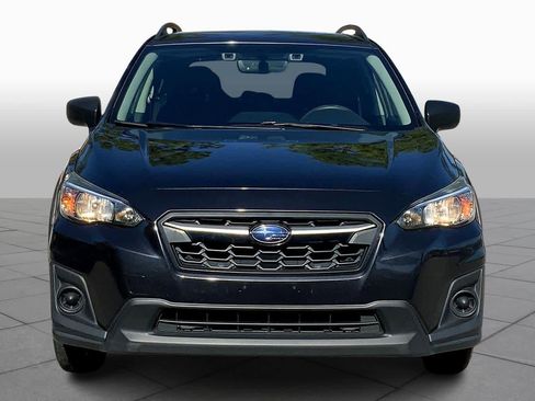 Used 2019 Subaru Crosstrek 2.0i w/ Eyesight System image 3