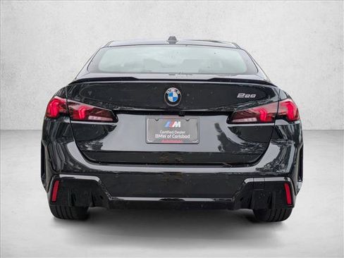 Used 2026 BMW 228i w/ Technology Package FWD image 8