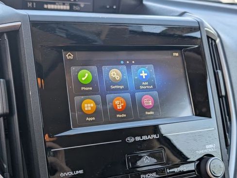 Used 2023 Subaru Crosstrek 2.0i image 23