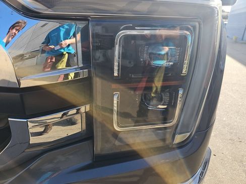 Used 2021 Ford F150 XLT w/ Equipment Group 301A Mid AWD/4WD image 30