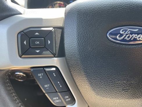 Used 2021 Ford F250 Lariat AWD/4WD image 36