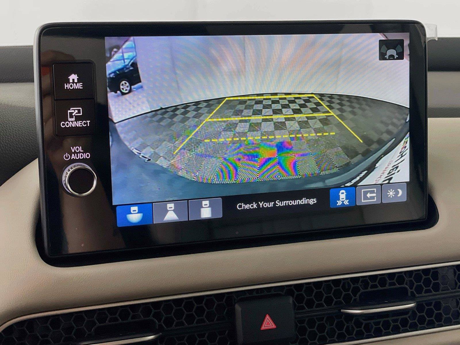 New 2027 Honda HR-V EX-L image 16