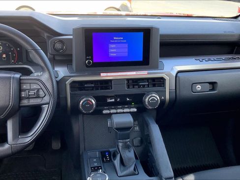 New 2026 Toyota Tacoma SR5 image 6