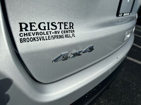Used 2025 Jeep Compass Limited AWD/4WD image 11
