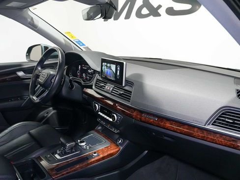 Used 2018 Audi Q5 2.0T Premium Plus w/ Premium Plus Package AWD/4WD image 23