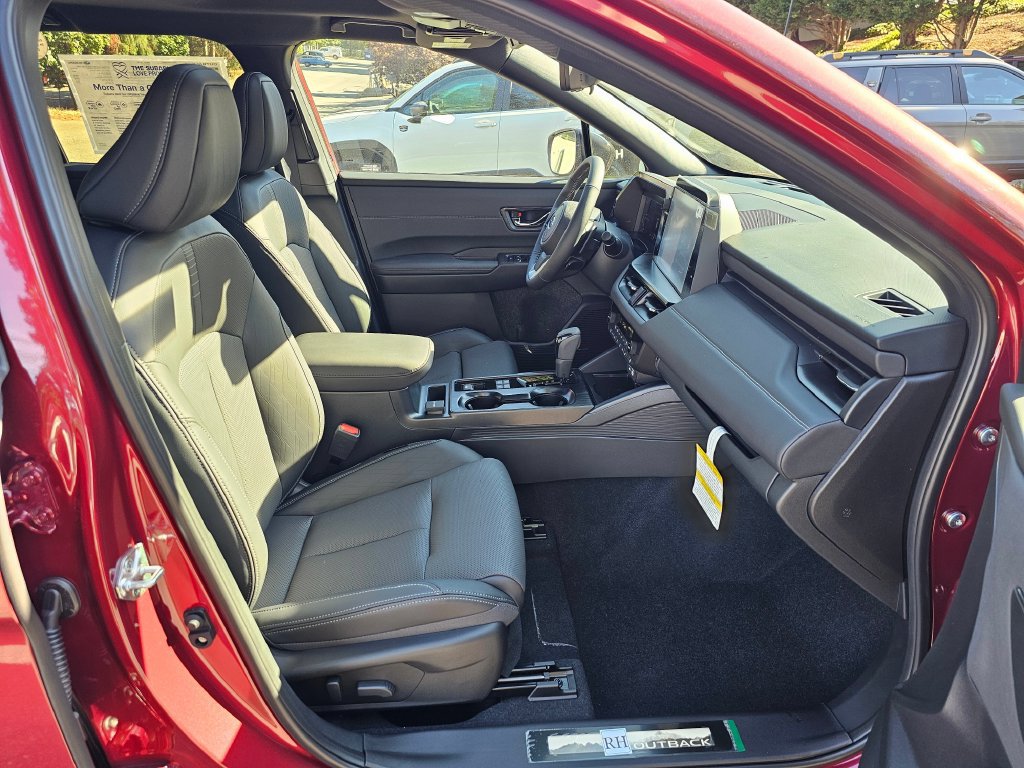 New 2026 Subaru Outback Touring AWD/4WD image 11