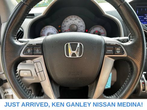 Used 2013 Honda Pilot EX-L image 12