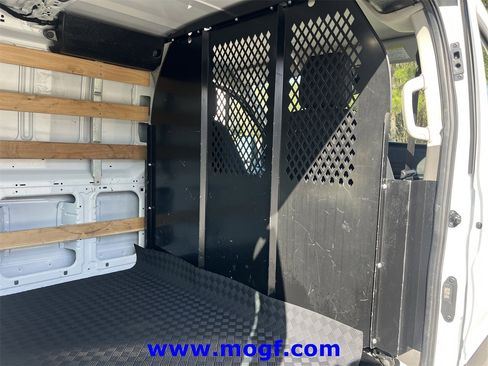 Used 2024 Ford Transit 250 Low Roof w/ Exterior Upgrade Package image 23