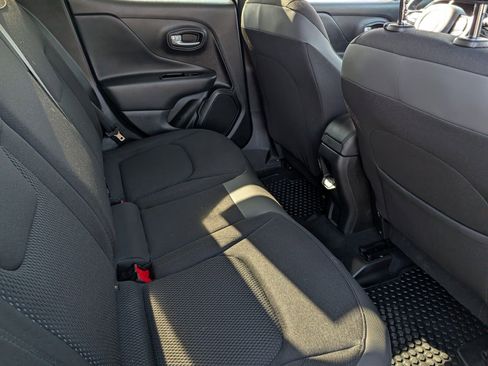 Used 2020 Jeep Renegade Altitude image 20