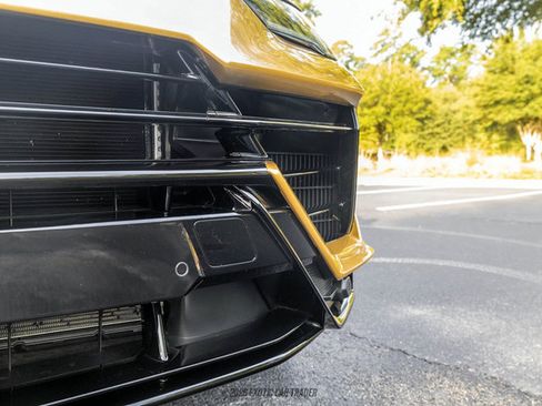 Used 2024 Lamborghini Urus S AWD/4WD image 63