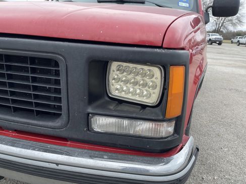 Used 1988 GMC Sierra 1500 2WD Regular Cab image 10