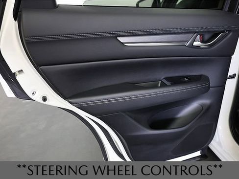 New 2025 MAZDA CX-5 AWD 2.5 S image 22