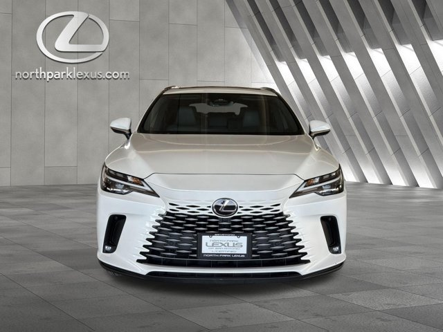 Certified 2025 Lexus RX 350 Premium w/ Accessory Package (Z1) FWD image 26