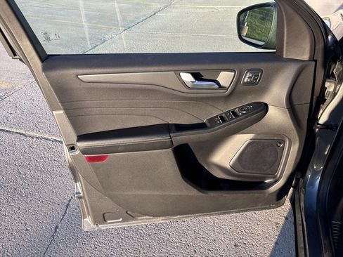 Used 2023 Ford Escape Active w/ Tech Pack #2 image 12