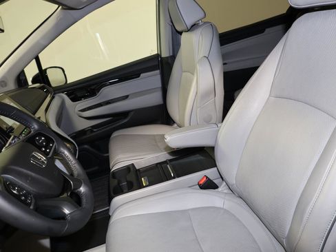 Used 2022 Honda Odyssey Elite image 27