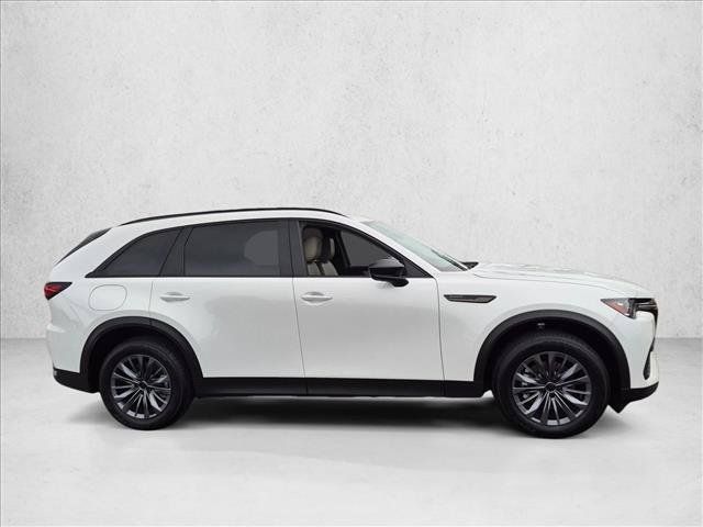 Certified 2026 MAZDA CX-70 SC Plus AWD/4WD image 4