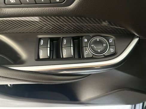 Certified 2024 Cadillac XT4 Sport AWD/4WD image 21