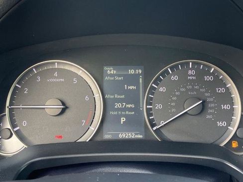 Used 2018 Lexus RX 350 FWD w/ Premium Package image 7