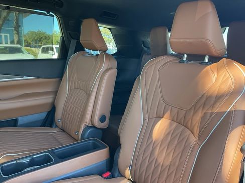 Certified 2026 INFINITI QX60 Autograph w/ Autograph Tech Package image 32