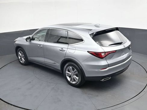 Used 2023 Acura MDX SH-AWD image 25