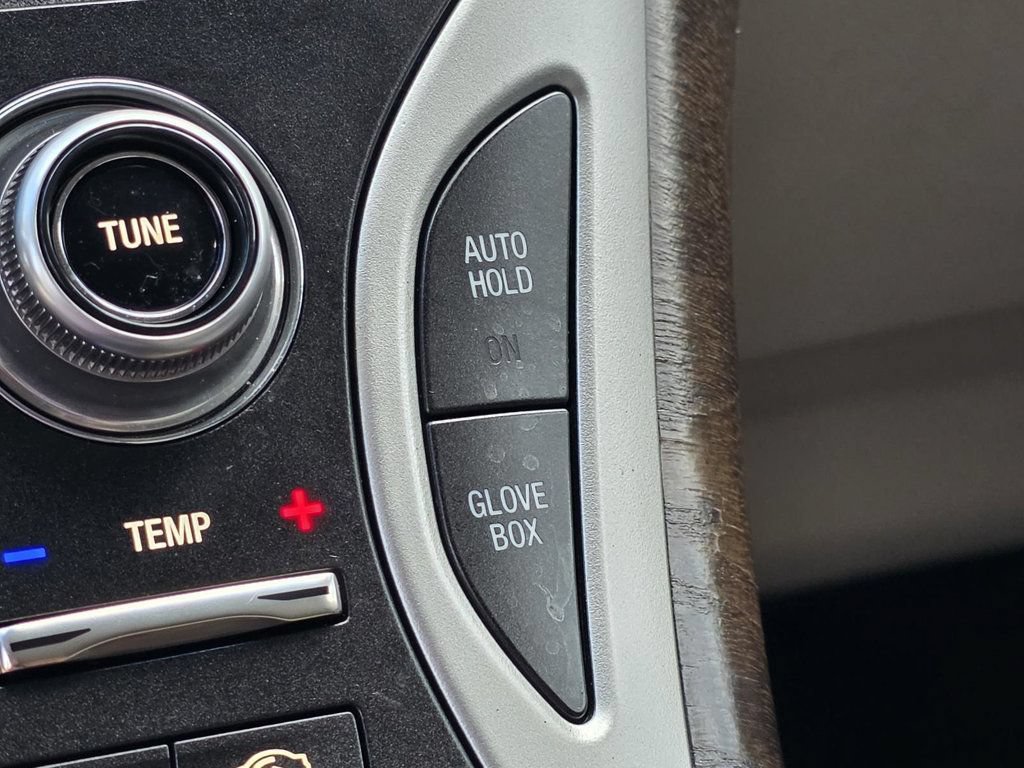 Used 2016 Lincoln MKX Reserve FWD image 27