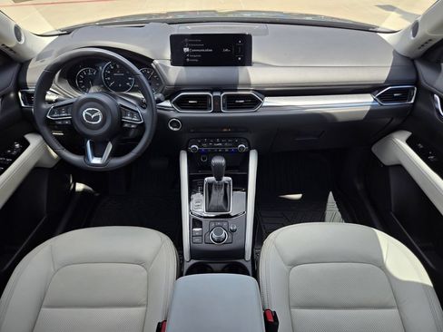 Used 2024 MAZDA CX-5 AWD 2.5 S image 13