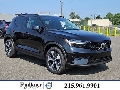 New 2026 Volvo XC40 B5 Plus w/ Protection Package Premier